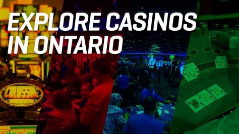 Casino em richmond hill ontário